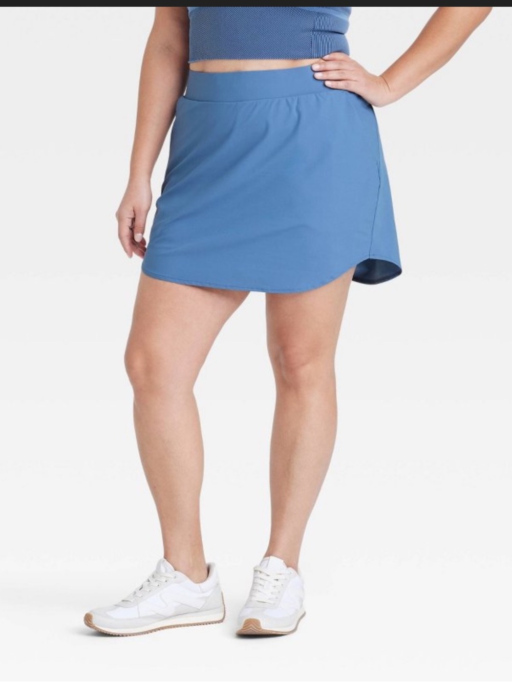 All in Motion High-Rise Athletic Skort